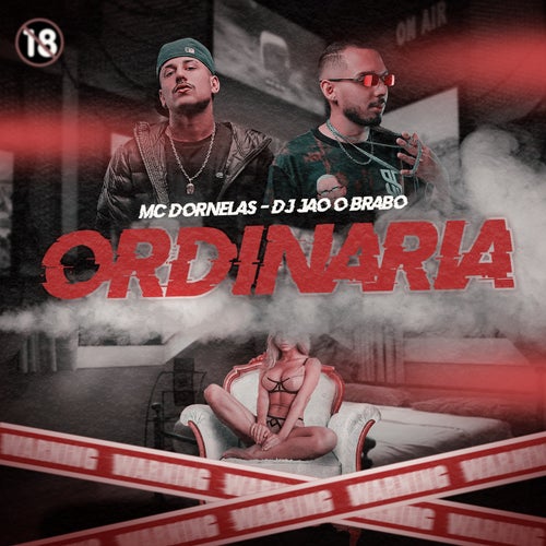 Ordinária