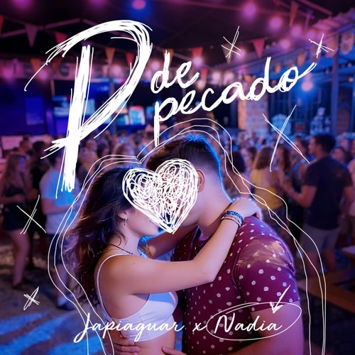 P de Pecado