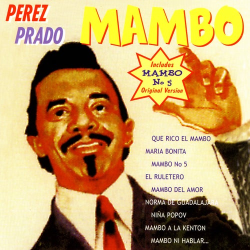 Silbando Mambo