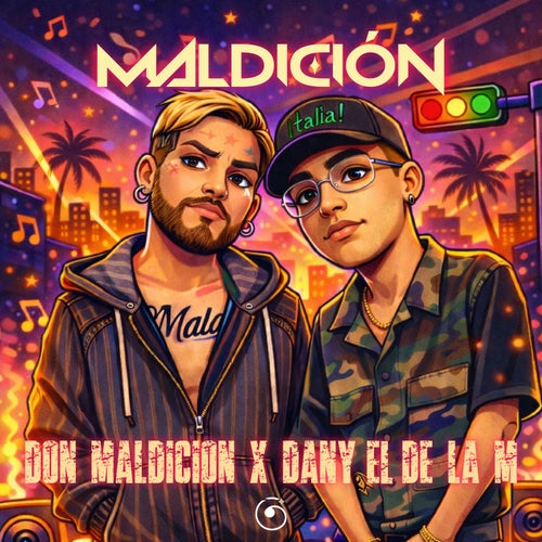 MALDICIÓN
