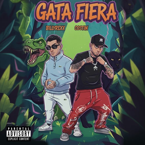 GATA FIERA