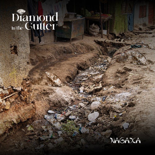 DIAMOND IN THE GUTTER