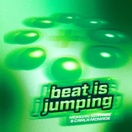 Beat Is Jumping (Ste Willo Extended Mix)