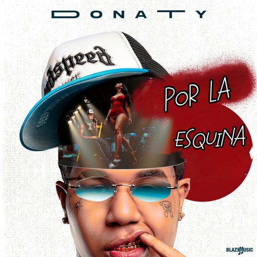 Por La Esquina