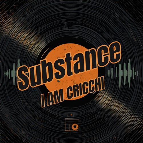 Substance
