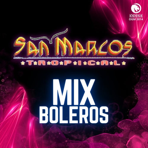 Mix Boleros