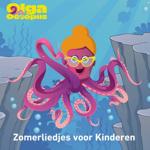 Zomer Liedjes voor Kinderen