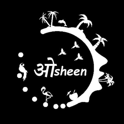 Osheen Profile