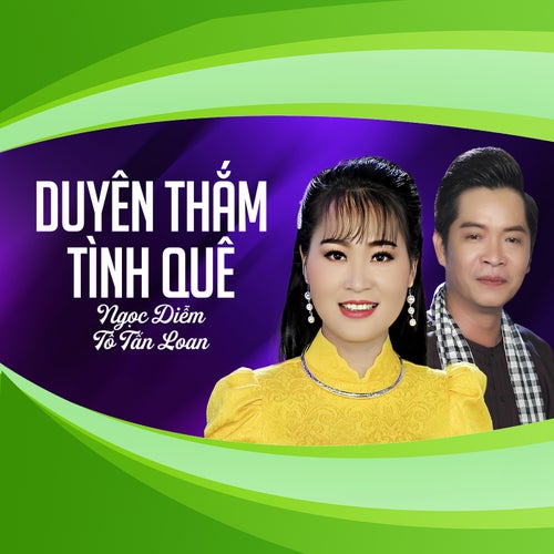 Duyên Thắm Tình Quê