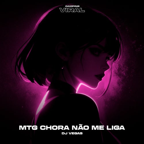 MTG Chora Não Me Liga (Versions)