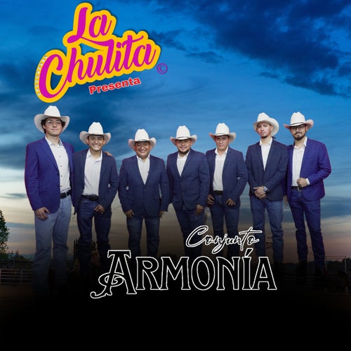 La Chulita Presenta a Conjunto Armonía (En Vivo)