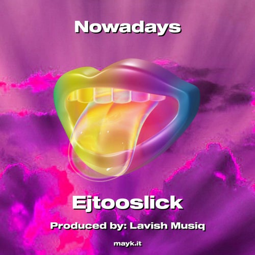 Nowadays