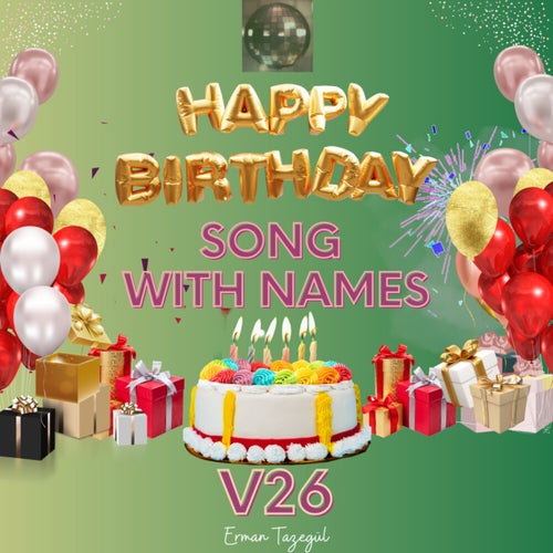 Happy Birthday Ryan