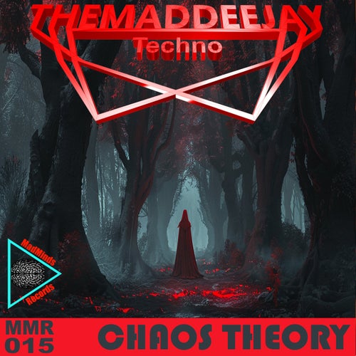 Chaos Theory (Original Mix)