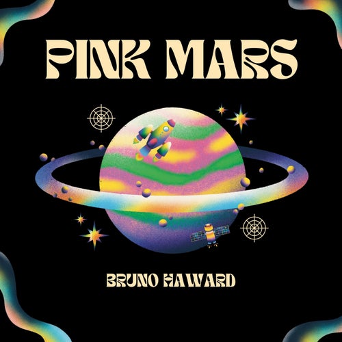 Pink Mars