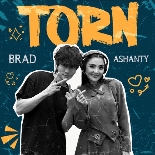 Torn