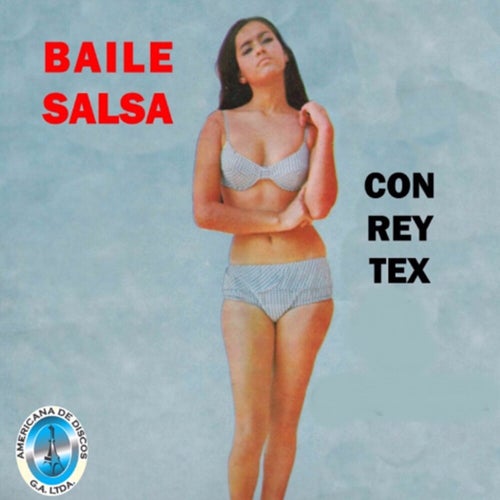 Baile Salsa