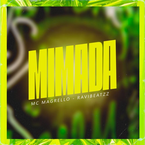 Mimada