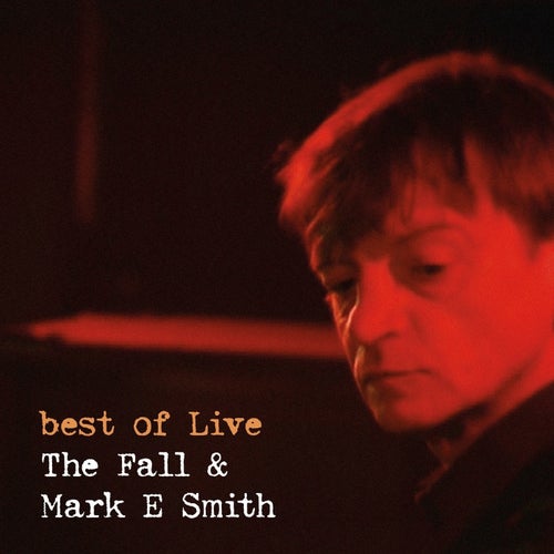 There's A Ghost in My House (Live) [feat. Mark E Smith]