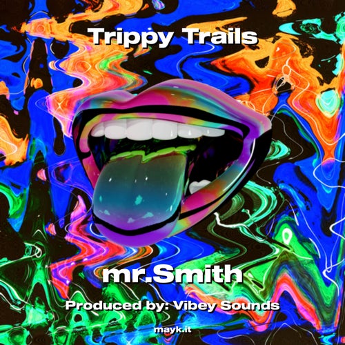 Trippy Trails