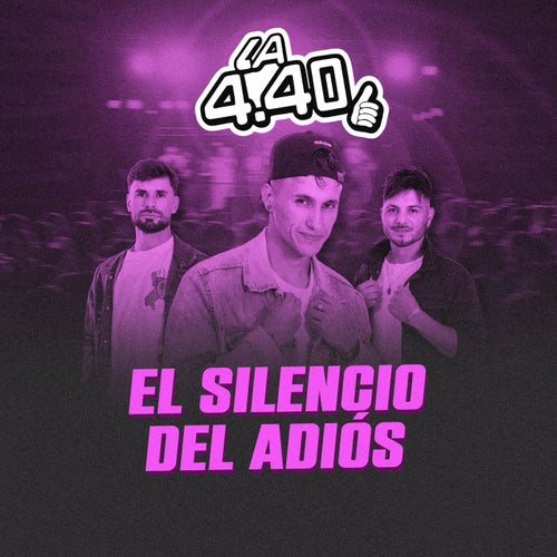 El silencio del adiós
