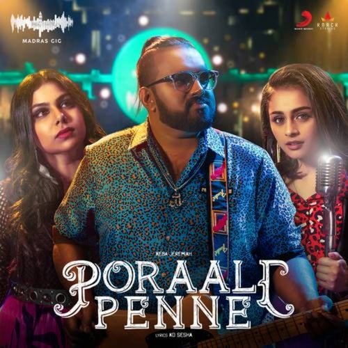Poraali Penne