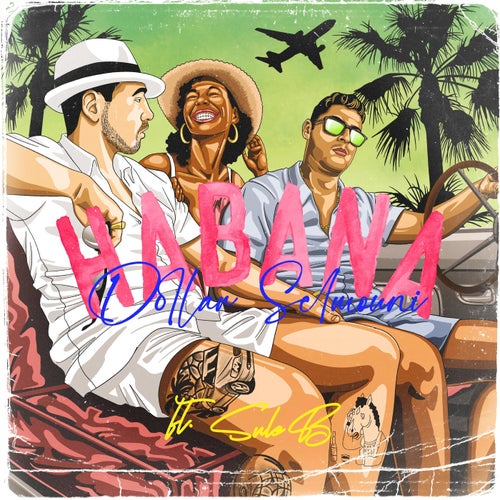 Habana (feat. Sule B)