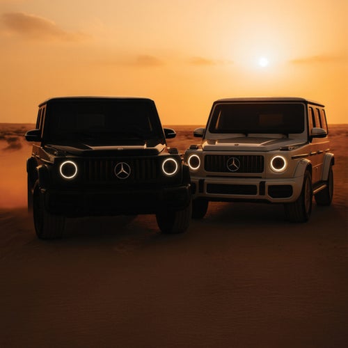 Mercedes