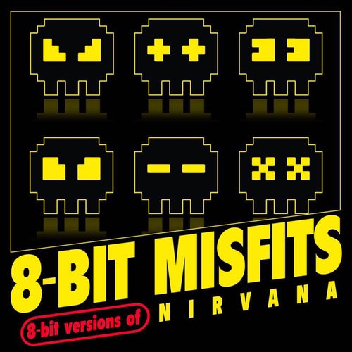 8-Bit Misfits Profile
