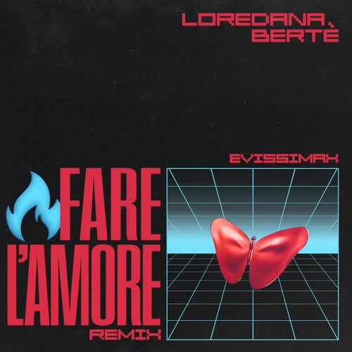 Fare l'amore (REMIX)