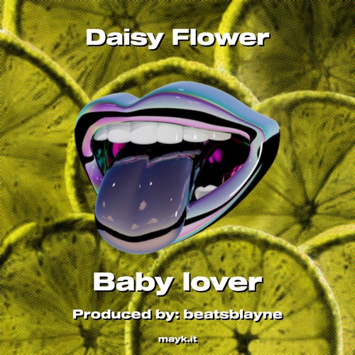 Daisy Flower