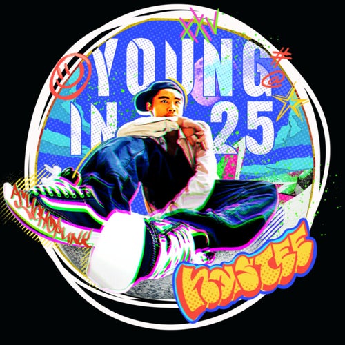 Young in 25