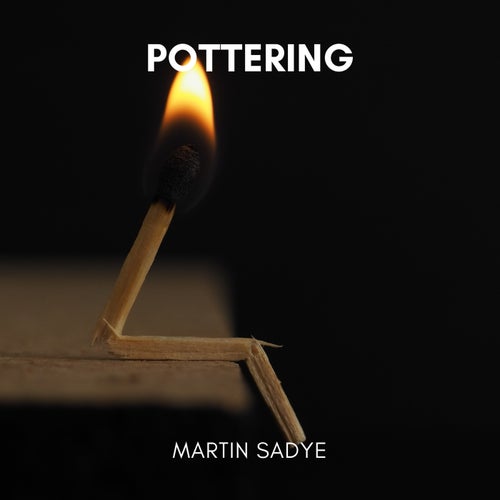 Pottering