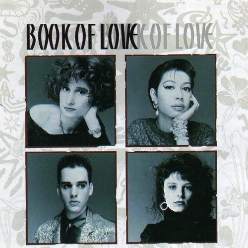Book Of Love Profile