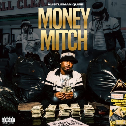 Money Making Mitch
