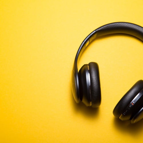 Just Listen