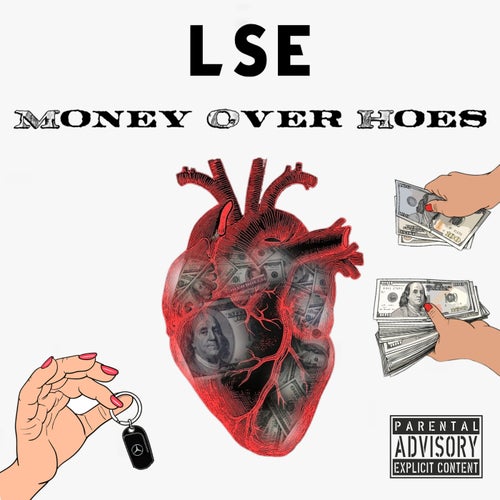Money Over Hoes (feat. Lefty)