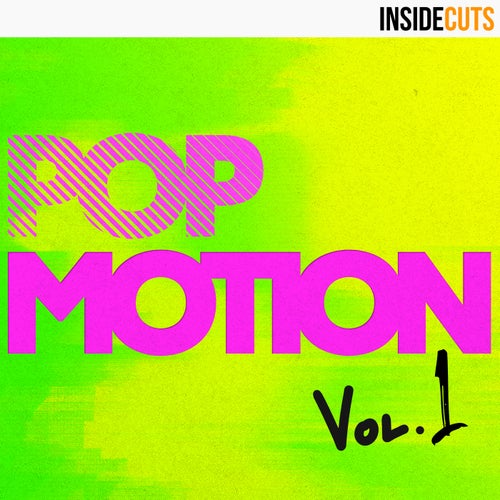 Pop Motion Vol. 1