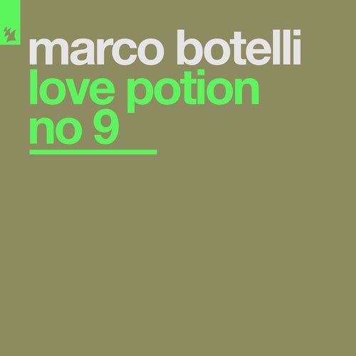 Love Potion No 9