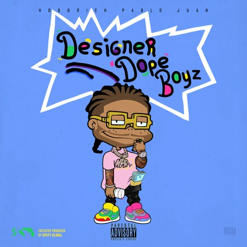 Designer Dope Boyz