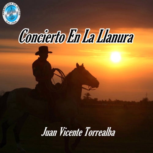 Rapsodia Llanera
