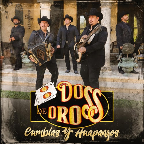 Cumbias y Huapangos