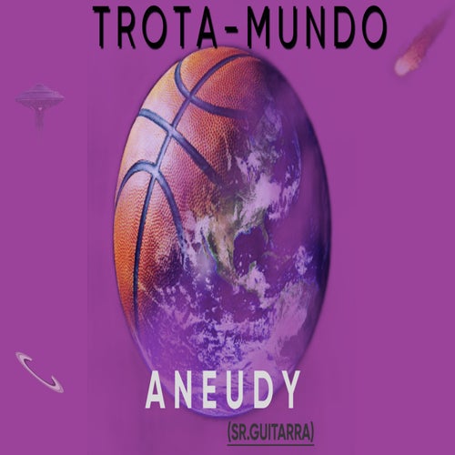 TROTA-MUNDO