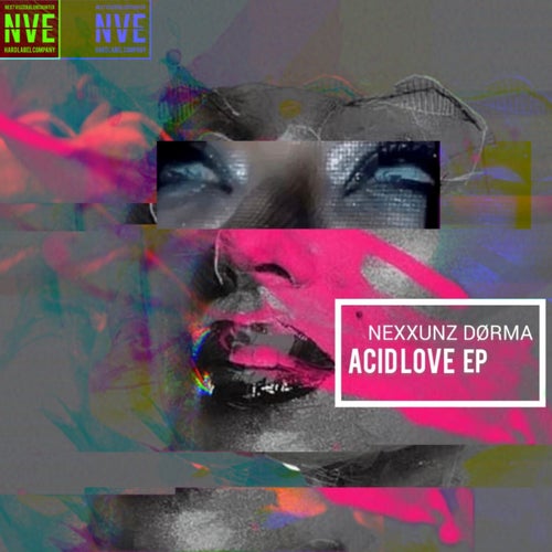ACID LOVE EP