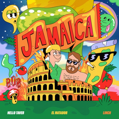 JAMAICA