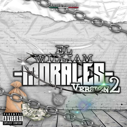 El William Morales (Version 2)