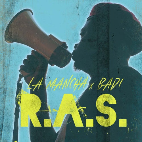 R.A.S. (Radio edit)