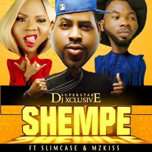 Shempe