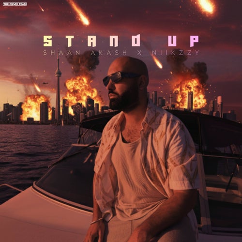 Stand Up