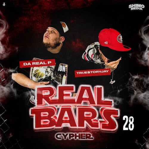 Real Bars 28